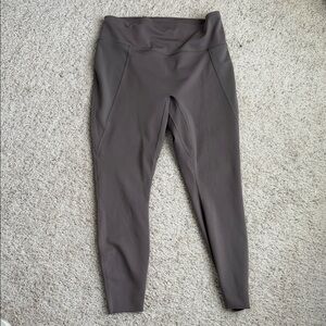 Nike Universa leggings large